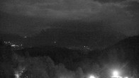 Archiv Foto Webcam Hotel Lichtenstern 21:00