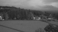 Archiv Foto Webcam Hotel Lichtenstern 03:00