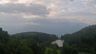 Archiv Foto Webcam Hotel Lichtenstern 05:00
