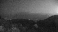 Archiv Foto Webcam Hotel Lichtenstern 23:00
