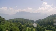 Archiv Foto Webcam Hotel Lichtenstern 11:00