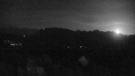 Archiv Foto Webcam Hotel Lichtenstern 23:00