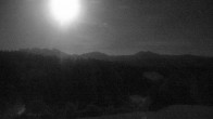 Archiv Foto Webcam Hotel Lichtenstern 01:00