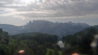 Archiv Foto Webcam Hotel Lichtenstern 07:00