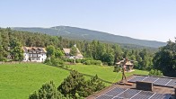 Archiv Foto Webcam Hotel Lichtenstern 09:00