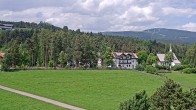 Archiv Foto Webcam Hotel Lichtenstern 13:00