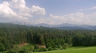 Archiv Foto Webcam Hotel Lichtenstern 15:00