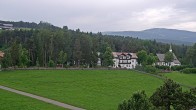 Archiv Foto Webcam Hotel Lichtenstern 17:00