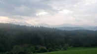 Archiv Foto Webcam Hotel Lichtenstern 19:00