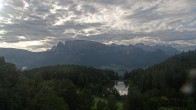 Archiv Foto Webcam Hotel Lichtenstern 06:00