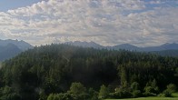 Archiv Foto Webcam Hotel Lichtenstern 07:00
