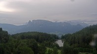 Archiv Foto Webcam Hotel Lichtenstern 05:00