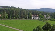 Archiv Foto Webcam Hotel Lichtenstern 07:00