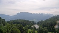 Archiv Foto Webcam Hotel Lichtenstern 09:00