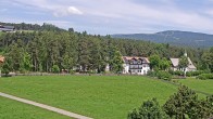 Archiv Foto Webcam Hotel Lichtenstern 11:00