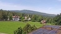 Archiv Foto Webcam Hotel Lichtenstern 15:00