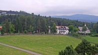 Archiv Foto Webcam Hotel Lichtenstern 09:00