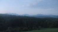 Archiv Foto Webcam Hotel Lichtenstern 03:00
