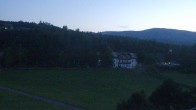 Archiv Foto Webcam Hotel Lichtenstern 03:00