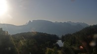 Archiv Foto Webcam Hotel Lichtenstern 06:00
