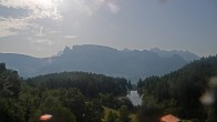 Archiv Foto Webcam Hotel Lichtenstern 07:00