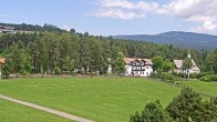 Archiv Foto Webcam Hotel Lichtenstern 11:00
