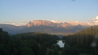 Archiv Foto Webcam Hotel Lichtenstern 19:00