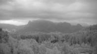 Archiv Foto Webcam Hotel Lichtenstern 03:00