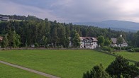 Archiv Foto Webcam Hotel Lichtenstern 06:00
