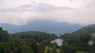 Archiv Foto Webcam Hotel Lichtenstern 11:00