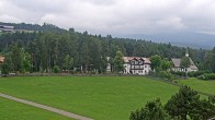 Archiv Foto Webcam Hotel Lichtenstern 13:00