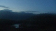 Archiv Foto Webcam Hotel Lichtenstern 22:00