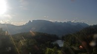 Archiv Foto Webcam Hotel Lichtenstern 01:00