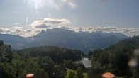 Archiv Foto Webcam Hotel Lichtenstern 02:00