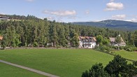 Archiv Foto Webcam Hotel Lichtenstern 04:00