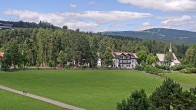 Archiv Foto Webcam Hotel Lichtenstern 08:00