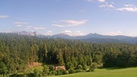 Archiv Foto Webcam Hotel Lichtenstern 10:00