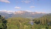 Archiv Foto Webcam Hotel Lichtenstern 12:00