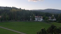 Archiv Foto Webcam Hotel Lichtenstern 14:00