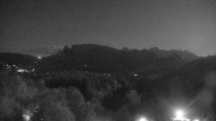 Archiv Foto Webcam Hotel Lichtenstern 16:00