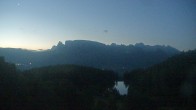 Archiv Foto Webcam Hotel Lichtenstern 03:00