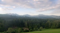 Archiv Foto Webcam Hotel Lichtenstern 05:00