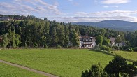Archiv Foto Webcam Hotel Lichtenstern 06:00