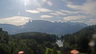 Archiv Foto Webcam Hotel Lichtenstern 07:00