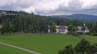 Archiv Foto Webcam Hotel Lichtenstern 13:00