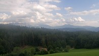 Archiv Foto Webcam Hotel Lichtenstern 15:00