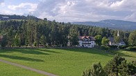 Archiv Foto Webcam Hotel Lichtenstern 17:00