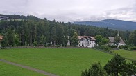 Archiv Foto Webcam Hotel Lichtenstern 09:00