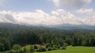 Archiv Foto Webcam Hotel Lichtenstern 11:00