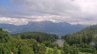Archiv Foto Webcam Hotel Lichtenstern 13:00